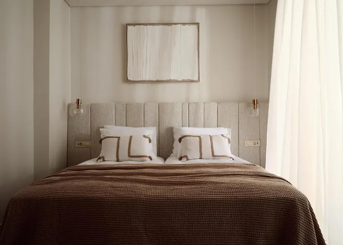 Soleil Luxury Villas