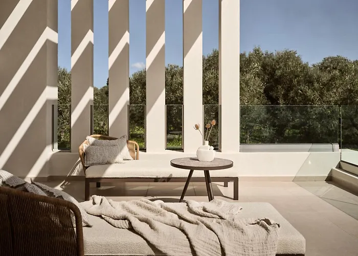 Soleil Luxury Villas