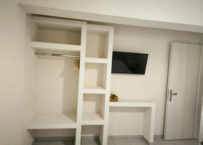 Aggelika Apartments
