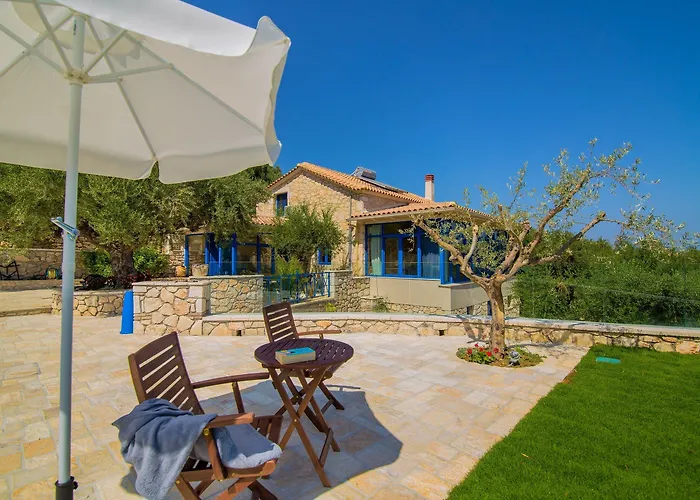 Villa Vakis